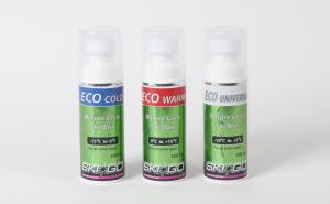 Skigo Eco Glide Natur 100ml