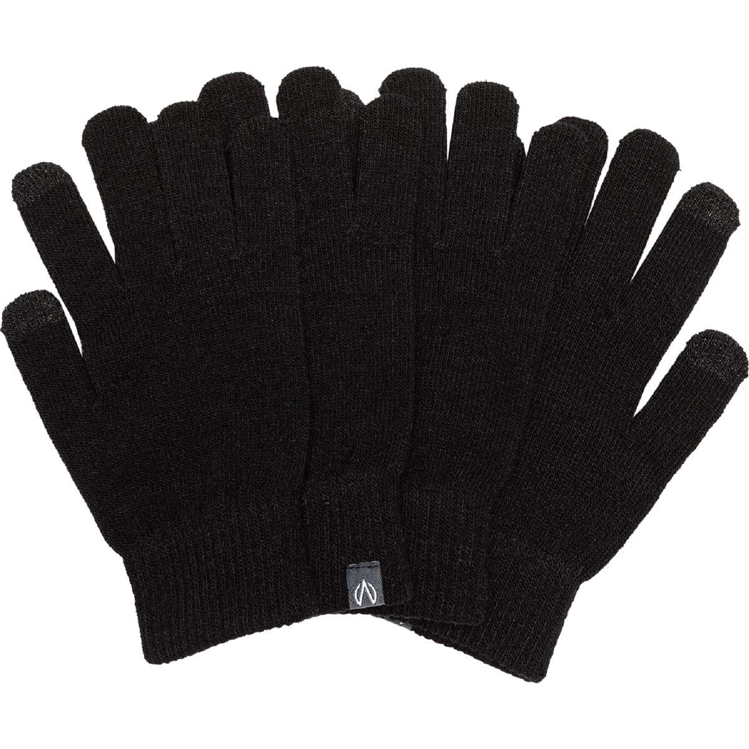 North Bend Zense Touch Glove 2-Pack