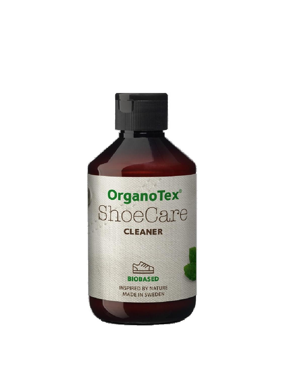 OrganoTex ShoeCare Cleaner