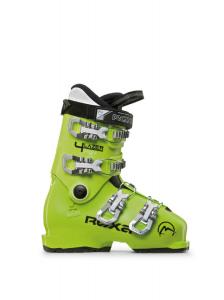 Roxa Lazer 4