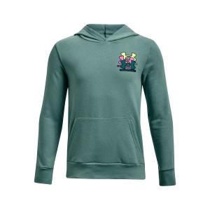 Under Armour Rival Fleece Anaml Hoodie