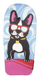 Cruz Yolanda 41" Eps Body Board