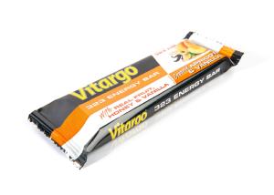 Vitargo 323 Energy Bar 80g
