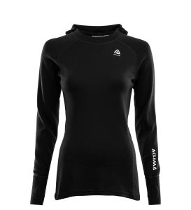 Aclima WarmWool Hoodsweater W´s