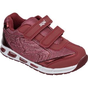 ZigZag Roseau Girl Shoe W/Lights