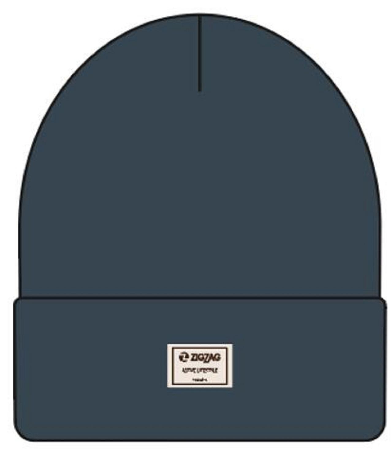 ZigZag Rizzo Hat