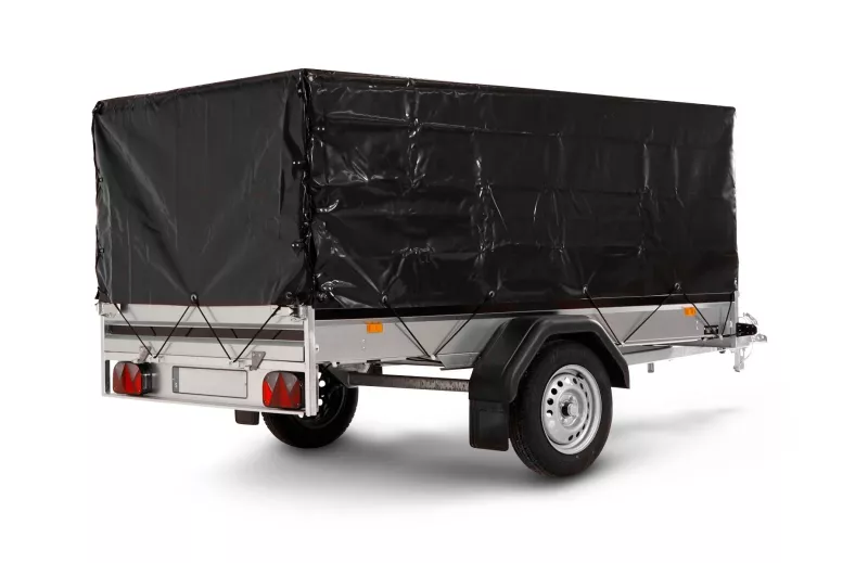 Kapellduk nätgrind 50 cm