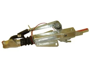 Påskjut 251 S (V-drag) "försänkt" spak