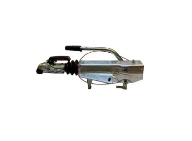 Påskjut 251 S V-drag, AK 270