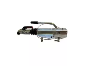 Påskjut 251 S V-drag, AK 270