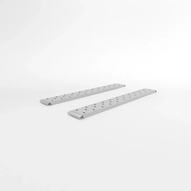 Stålramper 2.5 m (tema)