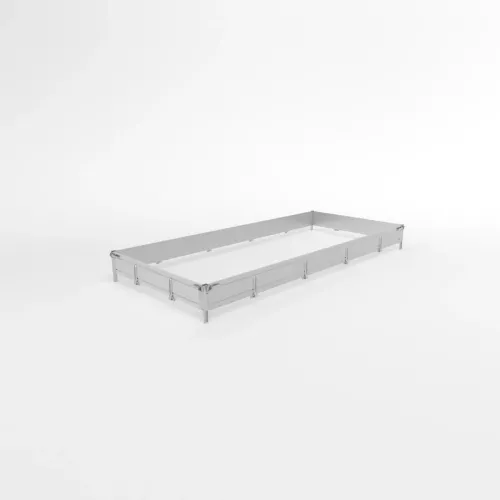 Aluminiumsidor tema carkeeper 4520