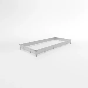 Aluminiumsidor tema carkeeper 4520