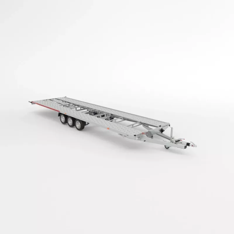 Tema CAR 8021/3 S 3,5T