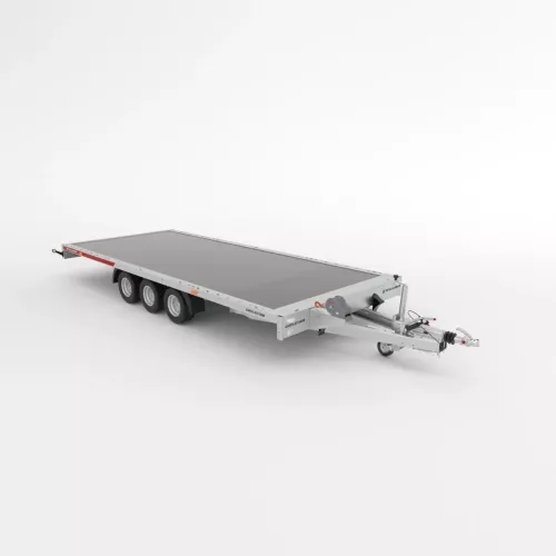 Tema CARPLATFORM 5121/3 S 3,5T 507x211cm