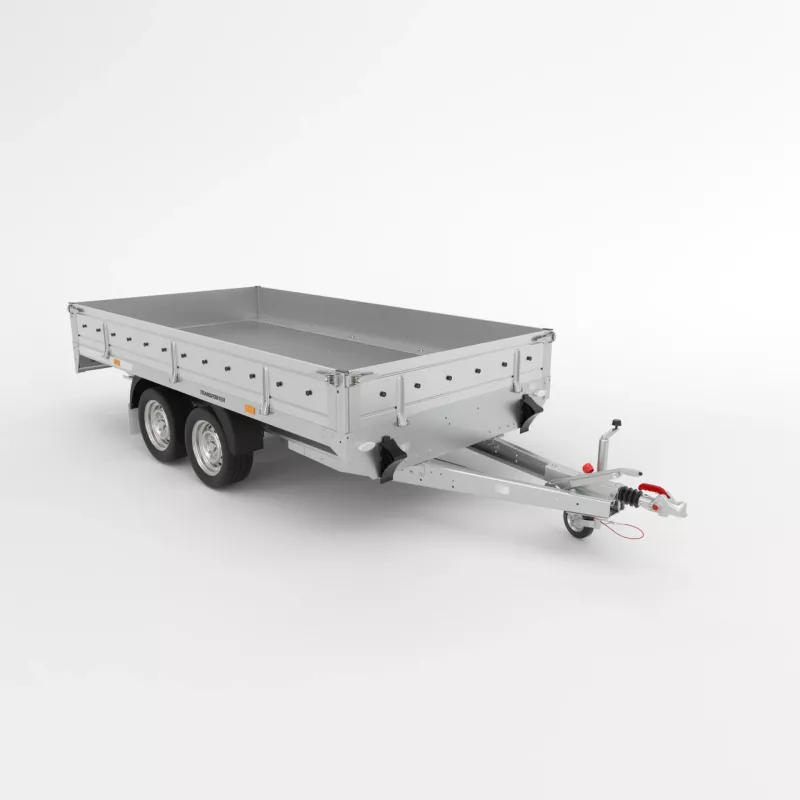 Tema Transporter  3217/2 C      320x170     2000kg