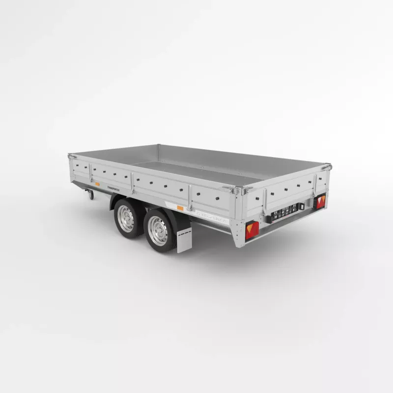 Tema Transporter  3217/2 C      320x170     2000kg