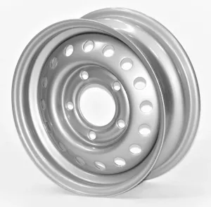 Plåtfälg 5,0Jx14", 5x140