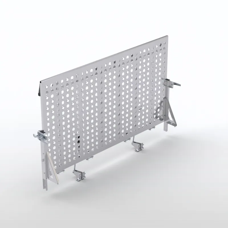 Högre ramp H1200 tema