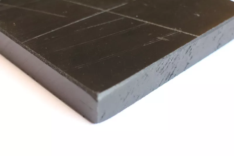 Golvskiva 3100x1700x20