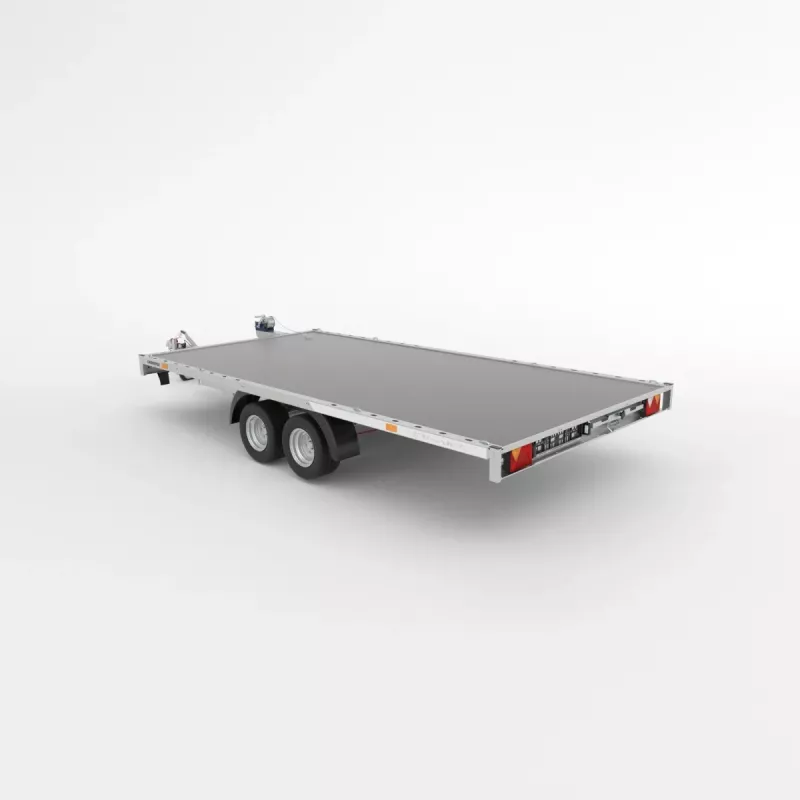 Tema Carkeeper 4020S  400x200  2700kg