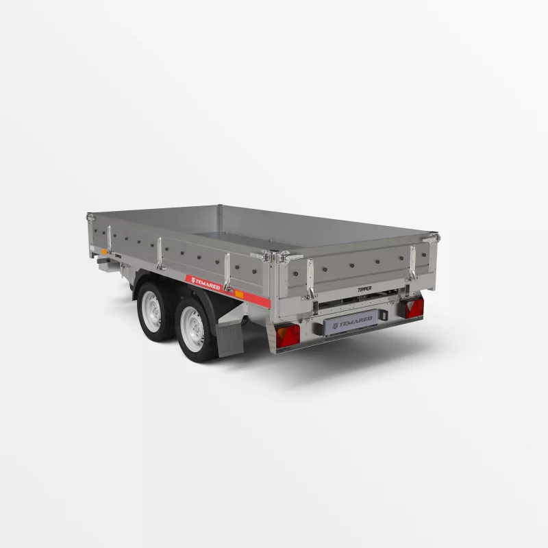 TIPPER 3015/2 C S 2,7T