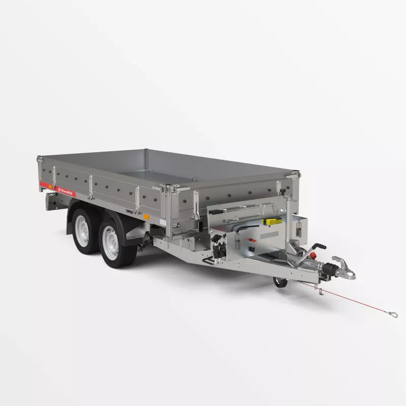 Tema Tipper 3015/2 C S 2,7T