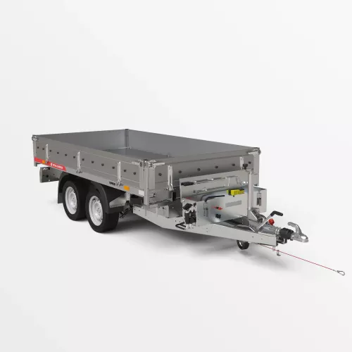 Tema Tipper 3015/2 C S 2,7T