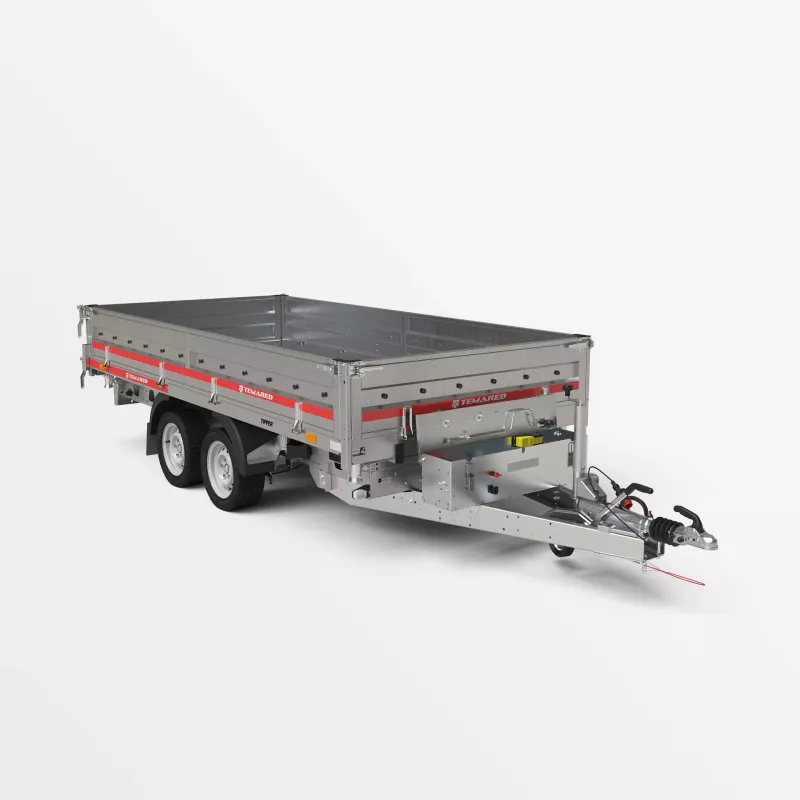 TIPPER 3617/2 C 3,5T