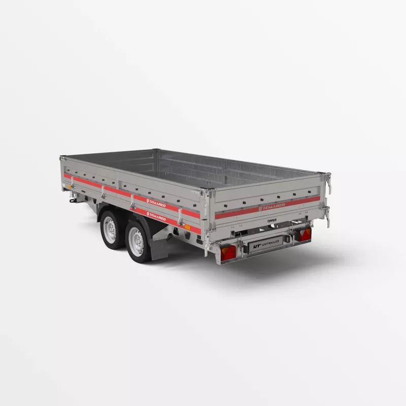 TIPPER 3617/2 C 3,5T