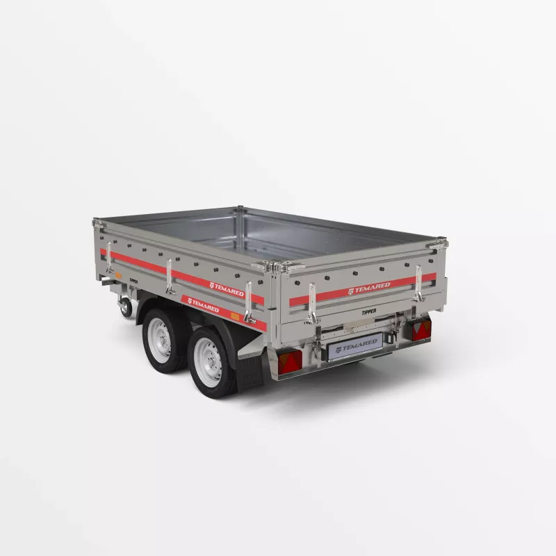 TIPPER 2515/2 C S 2T