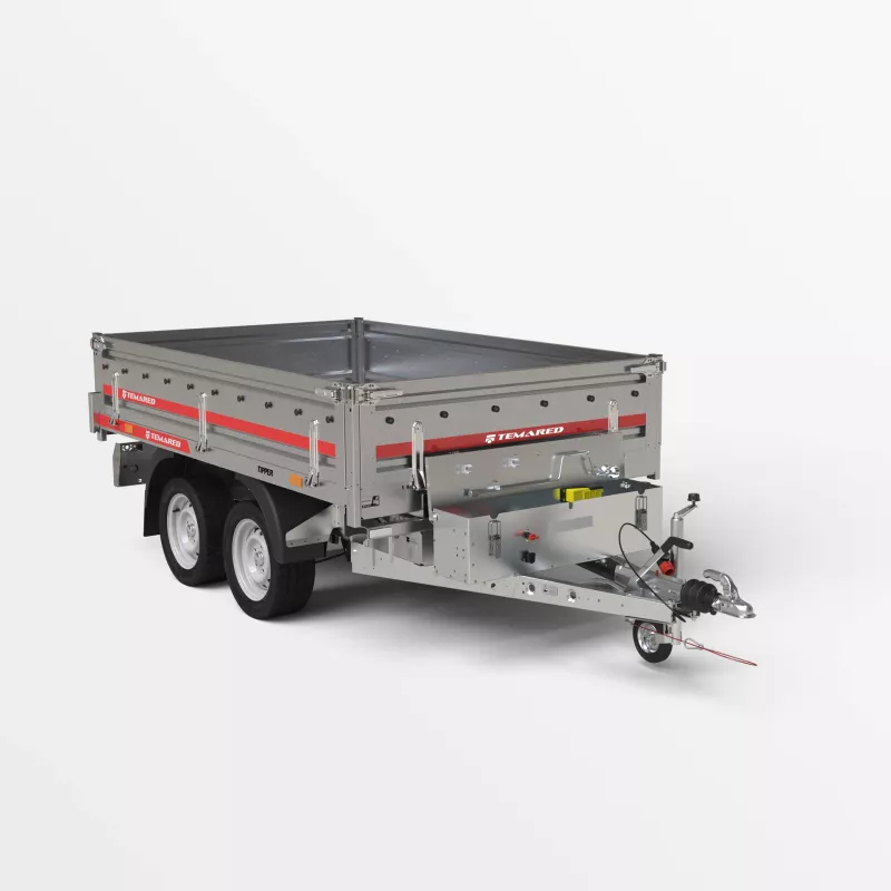 TIPPER 2515/2 C S 1,5T