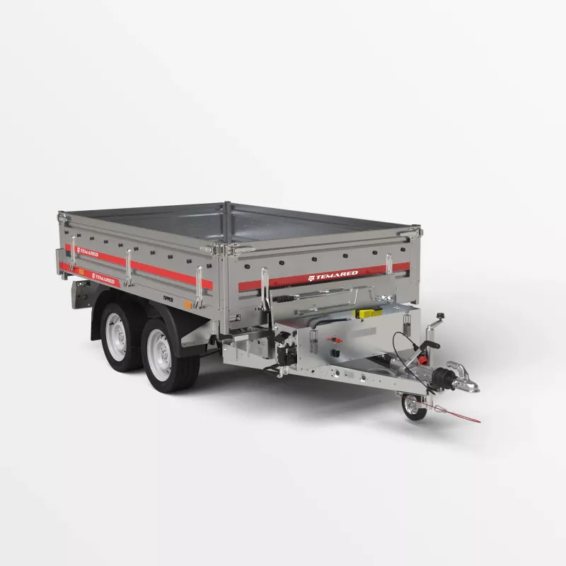 TIPPER 2515/2 C S 2T