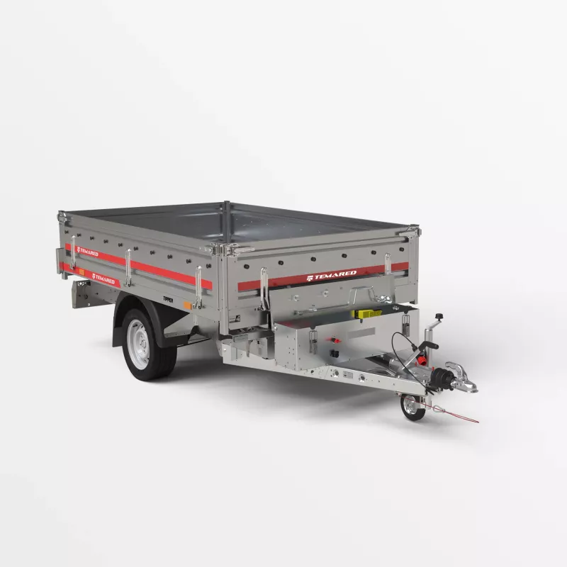 TIPPER 2515 C S 1,3T