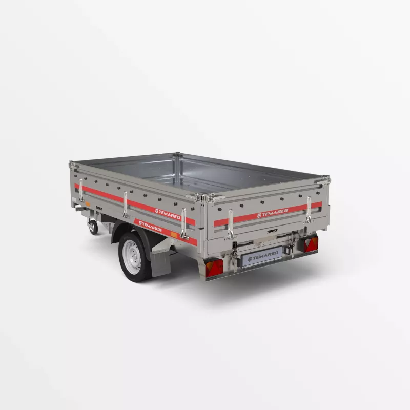 TIPPER 2515 C S 1,3T