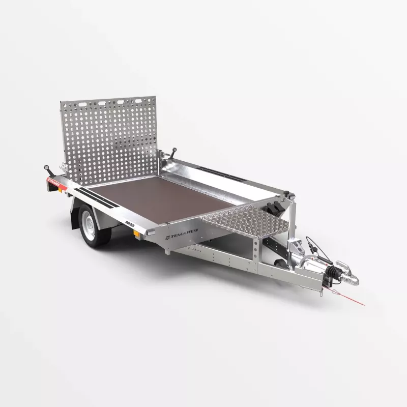 Tema BUILDER 3 2615 S 1800kg