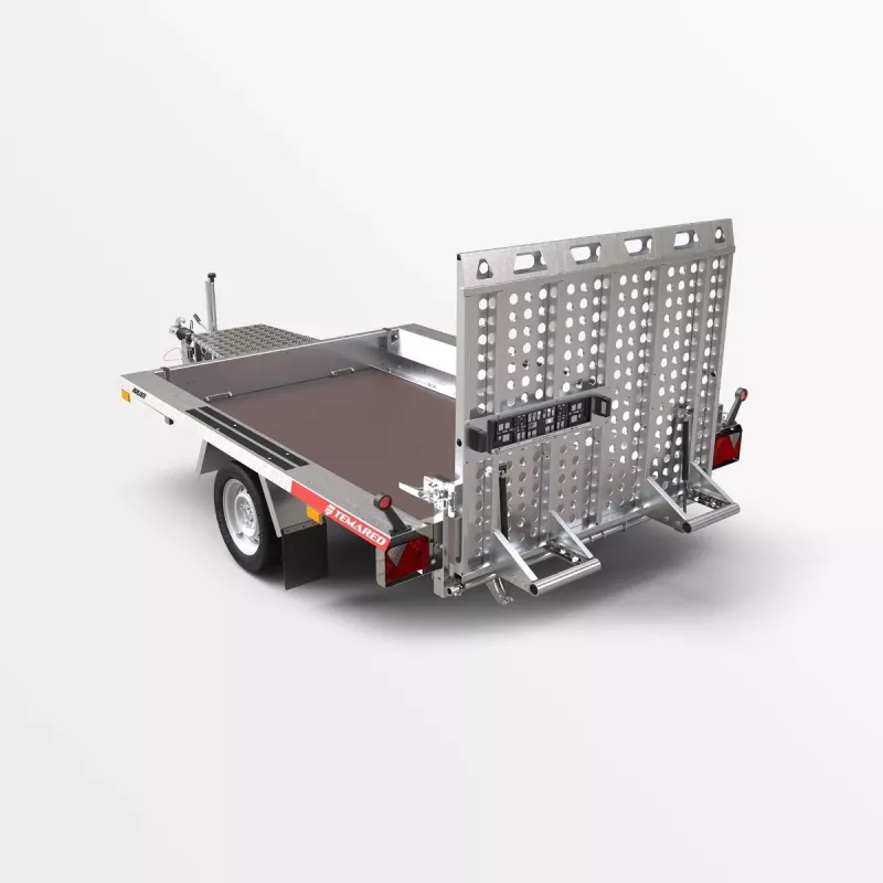 Tema BUILDER 3 2615 S 1800kg
