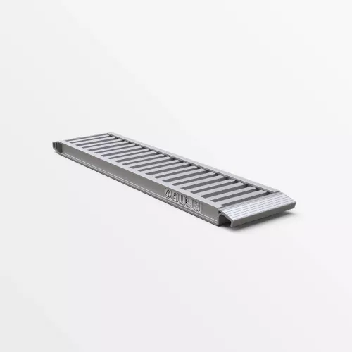 RAMP 1 PCS. 1.3M ALU WITH HANDLE