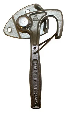 Flaklås vinklat, höger