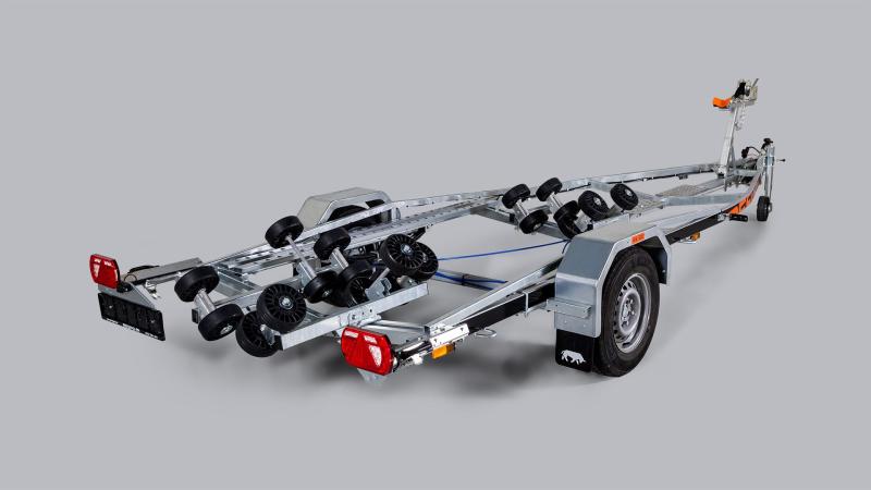 Respo 1350 V651 Multiroller