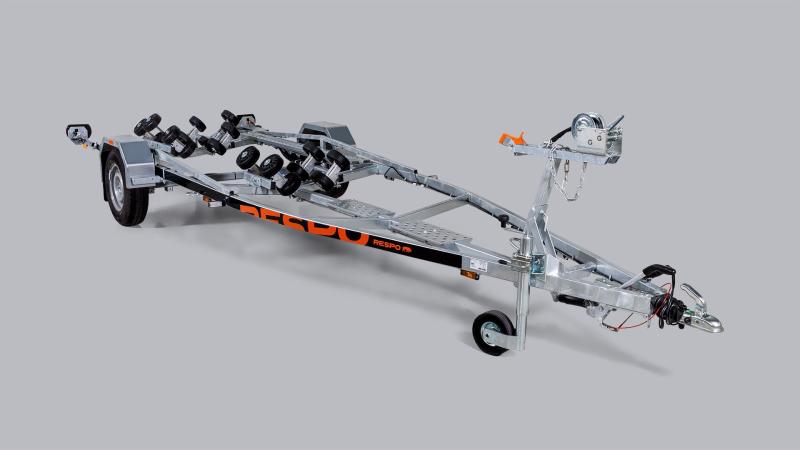 Respo 1350 V651 Multiroller