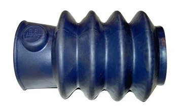 Gummibälg iØ 55/60 mm