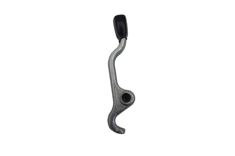 RAMP CATCH HANDLE HB Mk2 VAN DOORS