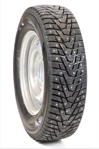 175/70 13 Dubbdäck till Provan / Jms Paket