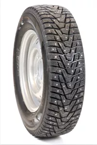 175/70 13 Dubbdäck till Provan / Jms Paket