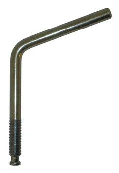 Vev för klämfäste Ifor-W (lång)