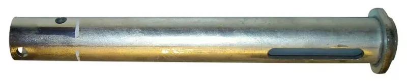 Innerrör Ø 50x6 mm, L=400 mm