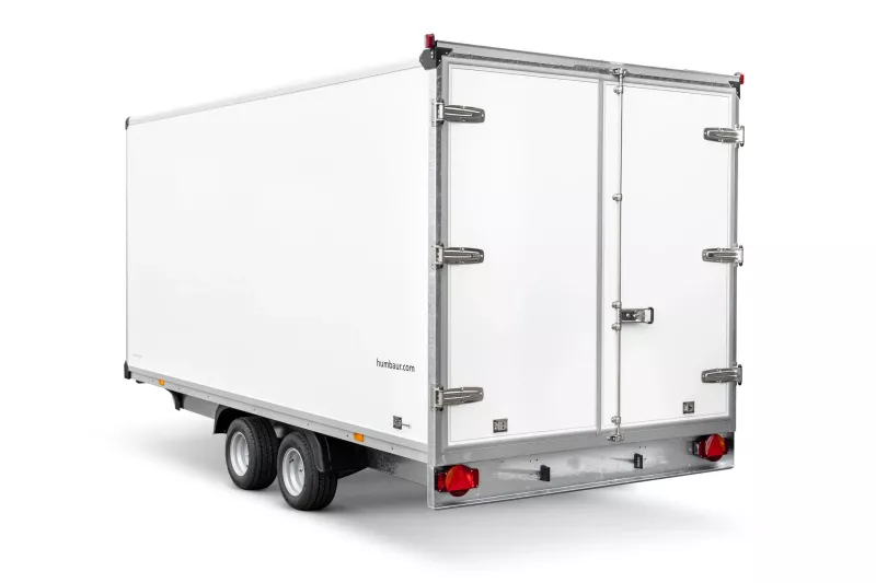 Humbaur HKN TANDEM SANDWICH