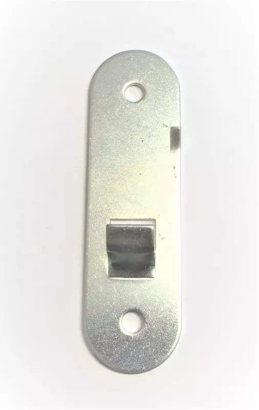 Hållare hasp / containerstängning