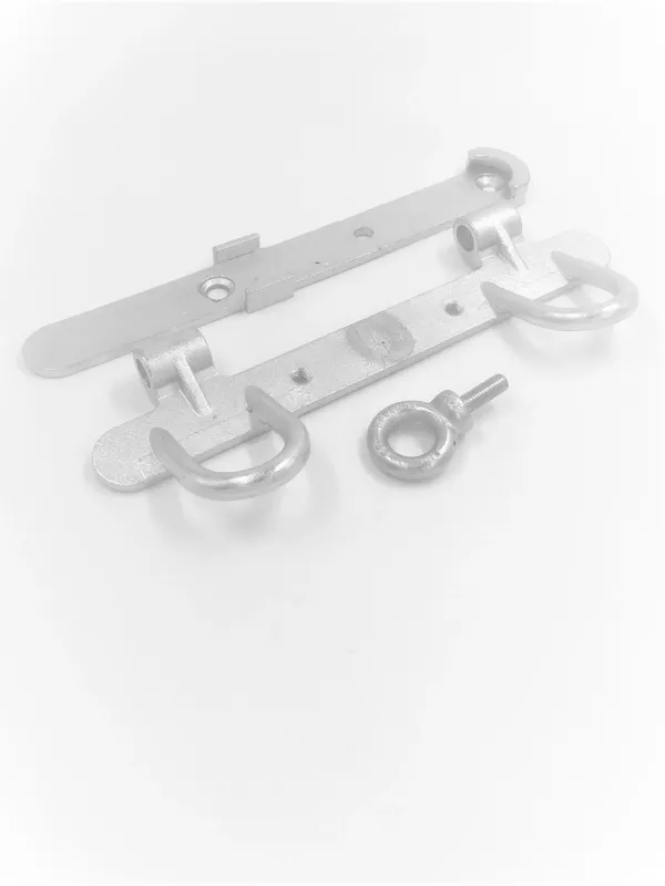 Bomfäste fram Henra (fällbar frambom)